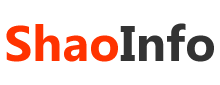 ShaoInfo
