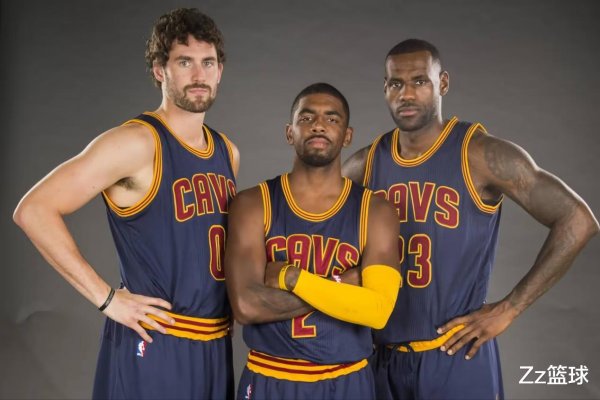 Cựu đồng đội Cavaliers tiết lộ