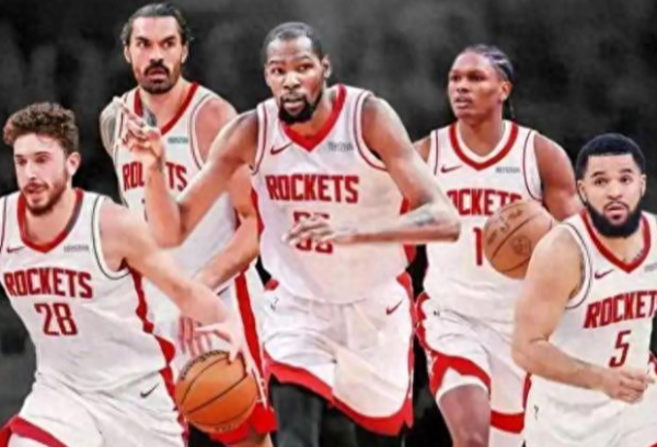17 giao dịch trong NBA qua đêm