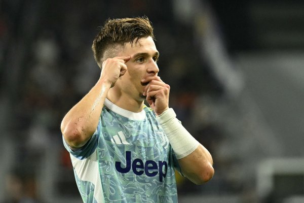 Phóng viên: Juventus không muố