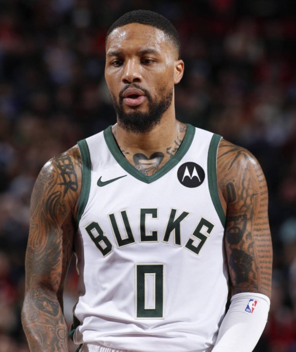 Lillard Battle: Một trò chơi đ