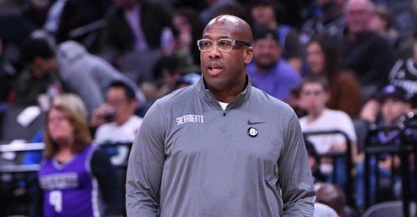 American News: Mike Brown dự k