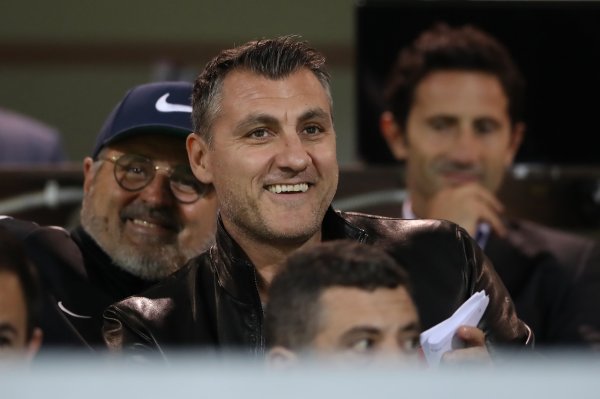 Vieri: Vết thương do cuộc phỏng vấn của Lautaro đang chữa lành, Inter Milan vẫn là đội mạnh nhất ở Serie A