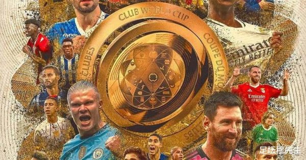Câu lạc bộ World Cup đã đưa co
