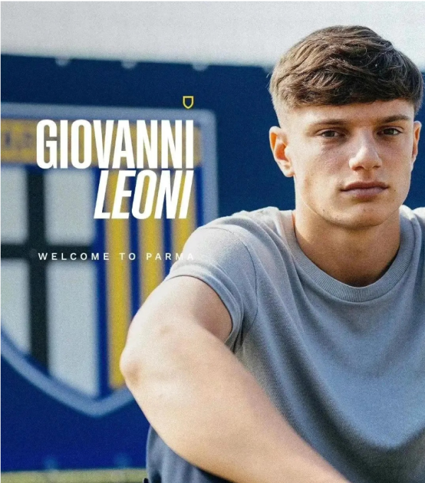 Leoni: Siêu sao của thế giới b