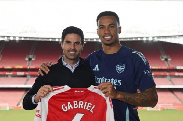 Gabriel: Cúp châu Á liên tiếp 